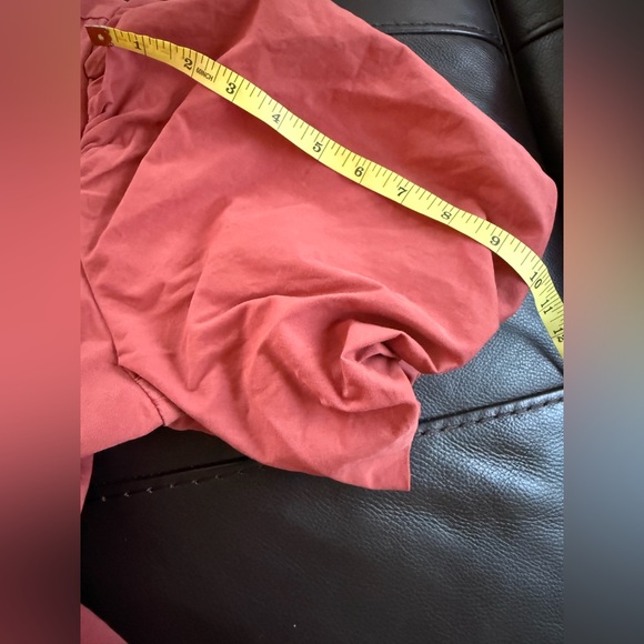 Anthropologie x Eri+Ali Corset Seamed Midi Dress Women’s Size 4 - Picture 12 of 15